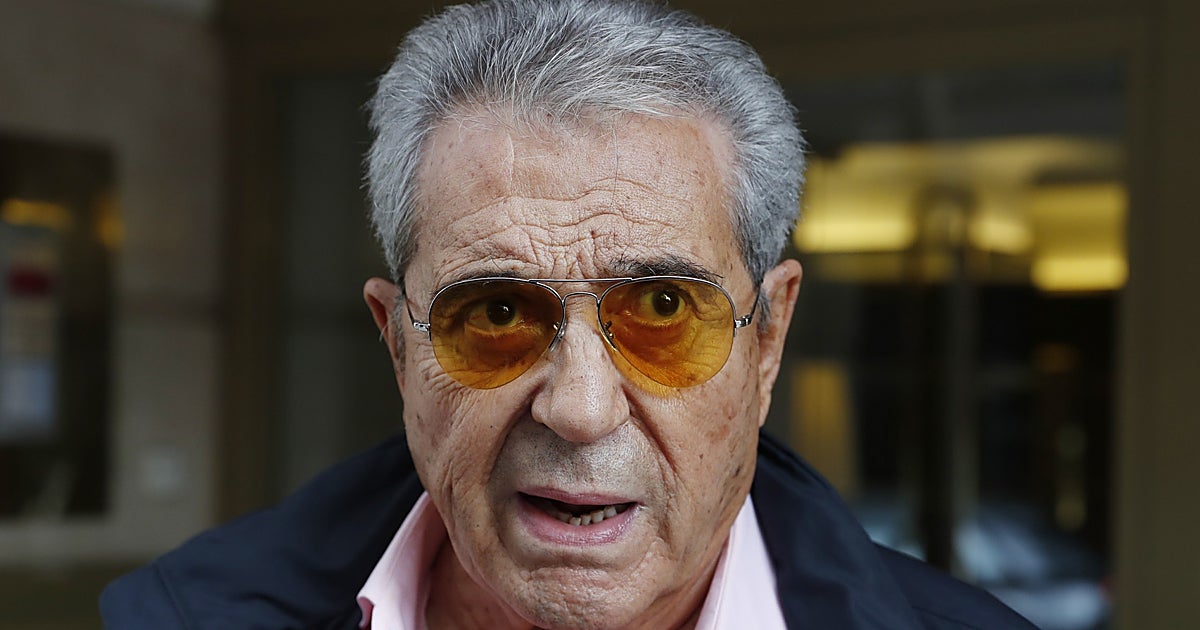 Andrés Pajares recibe el alta hospitalaria tras superar la n