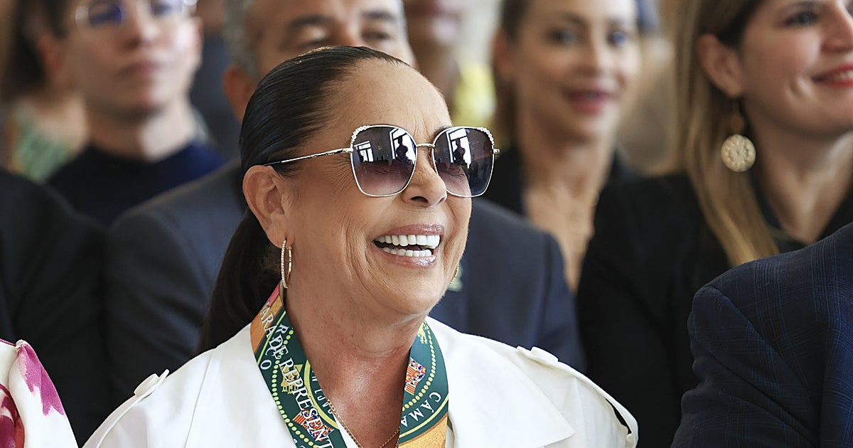 Isabel Pantoja se une al aluvión de reconciliaciones y hace 