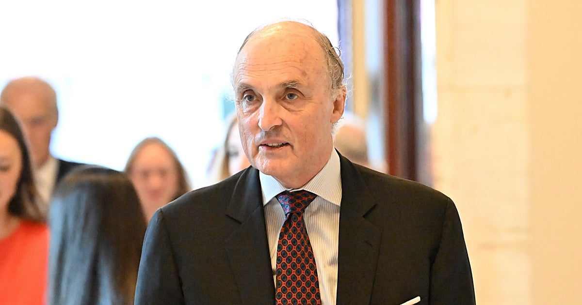 El Príncipe Lorenzo mejora de un cáncer que ha ocultado dura