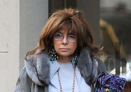 La asesina de Gucci podría recuperar su herencia por un testamento fallido
