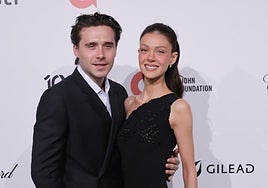 Brooklyn Beckham reaviva la guerra familiar con una campaña que no ha pasado desapercibida