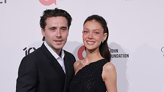 Brooklyn Beckham reaviva la guerra familiar con una campaña que no ha pasado desapercibida