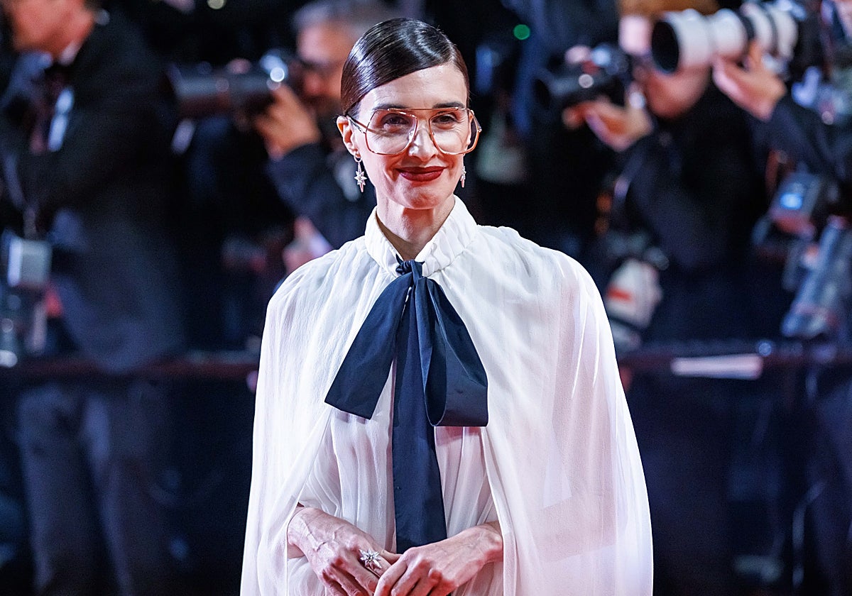 Paz Vega se reinventa tras su separación de Orson Salazar: «He decidido tomar el control de mi vida»