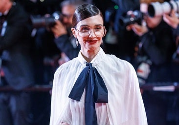 Paz Vega se reinventa tras su separación de Orson Salazar: «He decidido tomar el control de mi vida»