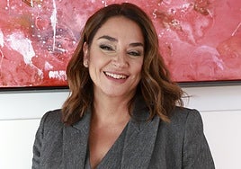 Toñi Moreno, sobre la maternidad de su hija Lola: «Nació gracias a una donante de óvulo y otro de esperma, a ella no la voy a engañar»