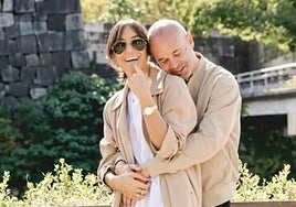 El romántico aniversario de Andrés Iniesta y Anna Ortiz: 19 años juntos y una nueva vida en Dubái