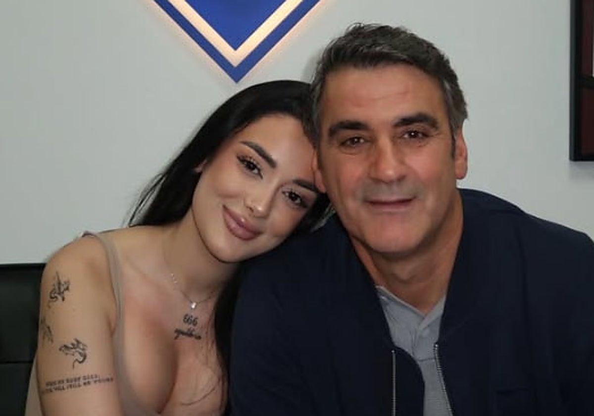 Julia Janeiro denuncia el acoso que sufre en las redes: «Me habéis deseado  la muerte»