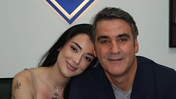 Julia Janeiro denuncia el acoso que sufre en las redes: «Me habéis deseado la muerte»