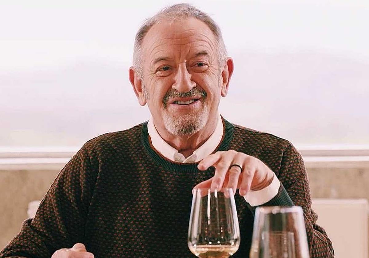 Karlos Arguiñano