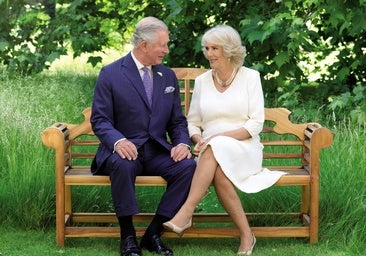 Dentro de Clarence House: el hogar que es (y será) de Carlos de Inglaterra y Camila para siempre