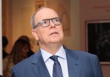 El mensaje más contundente de Alberto de Mónaco tras el atentado en el Principado: «Unidos frente a la violencia»