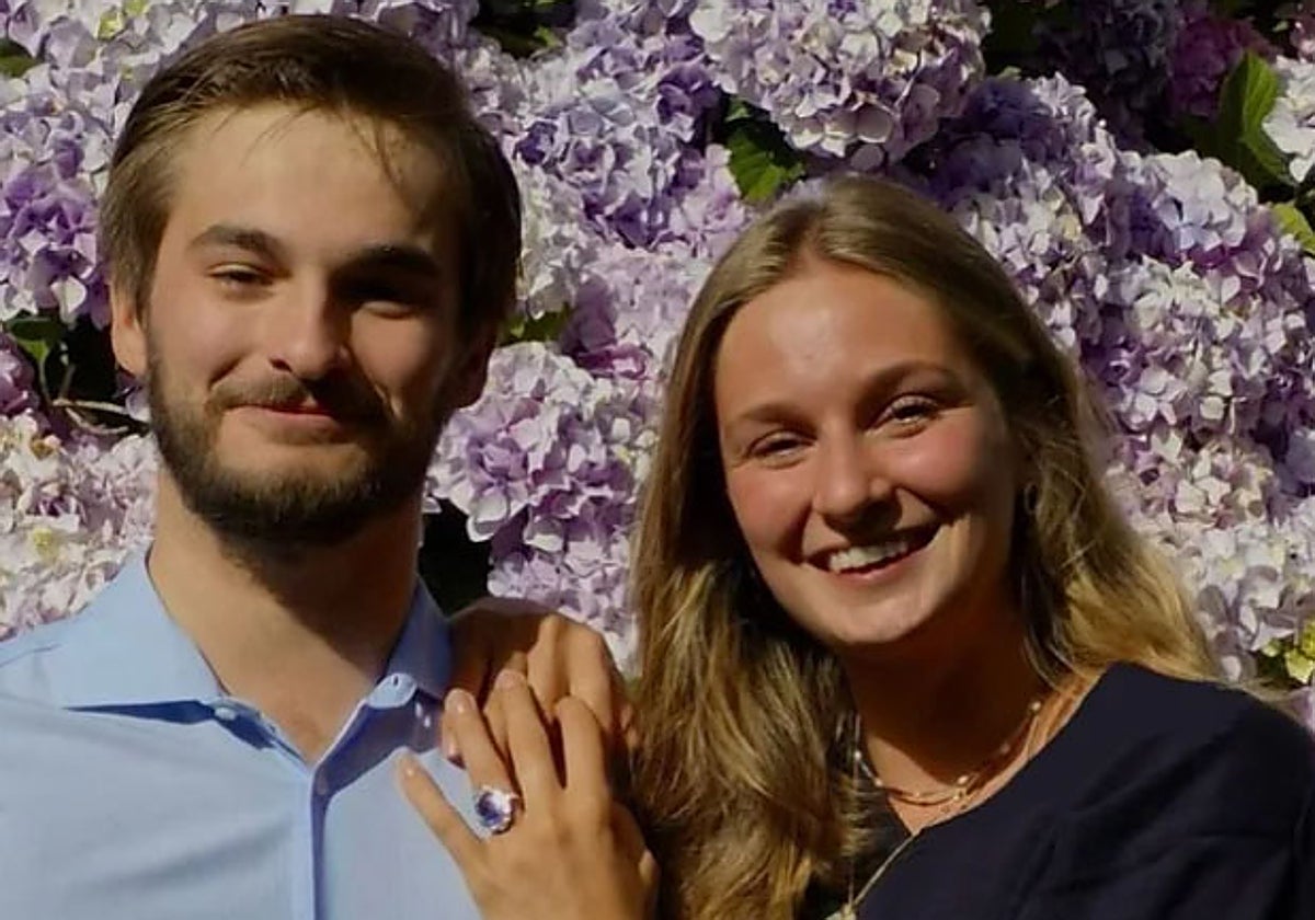 Boda real en la Corte portuguesa: los Duques de Braganza anuncian que el Infante Dionisio se casa