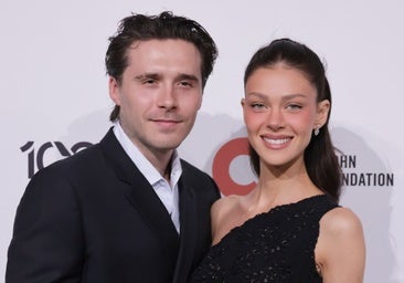 Nicola Peltz reaviva la guerra con los Beckham: el mensaje sobre Harper que ha desatado las interpretaciones