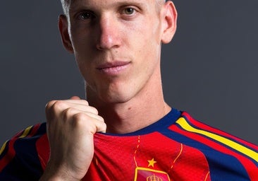 Perlindungan Olmo untuk kembali ke asalnya: dengan sejarah 1.500 tahun 40 menit dari Barcelona