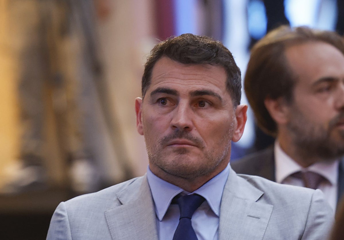 Íker Casillas contra Telecinco: El Supremo condena a la productora de 'Viva  la vida' a indemnizar al exfutbolista con 30.000 euros por intromisión a su  honor