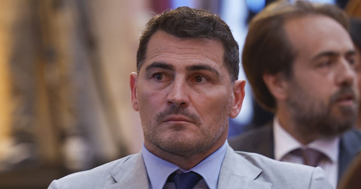 Iker Casillas contra Telecinco: El Supremo condena a la productora de 'Viva la vida' a indemnizar al exfutbolista con 30.000 euros por intromisión a su honor