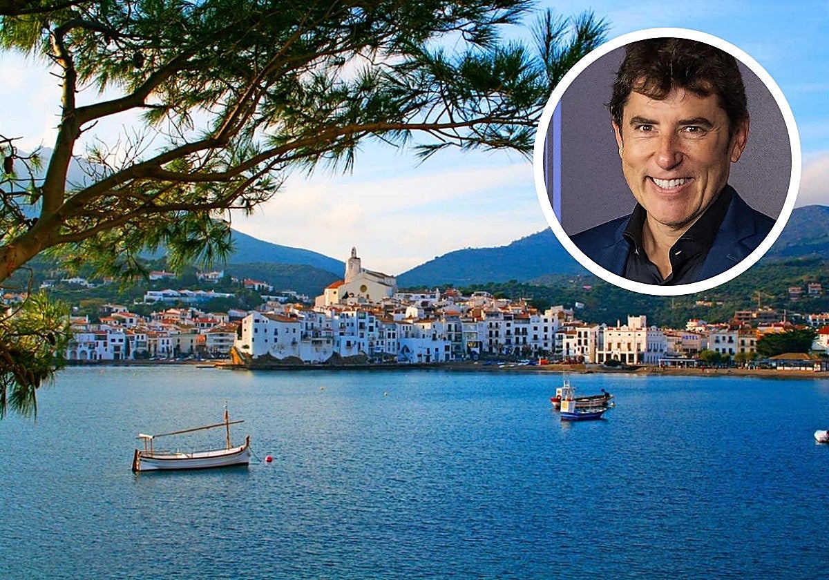 El precioso pueblo de Cataluña donde veranea Manel Fuentes: Patrimonio histórico artístico y paisajes inspiradores