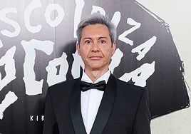 El tanatorio de Manolo Arjona, marcado por la tensión tras el cruce de ataques entre sus seres queridos