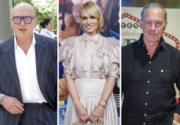 Los famosos señalados por la lista de morosos de Hacienda se defienden