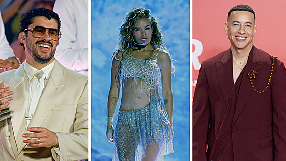 La mayor batalla judicial del reguetón da un giro: Bad Bunny, Karol G, Daddy Yankee y más de 150 artistas siguen en el punto de mira