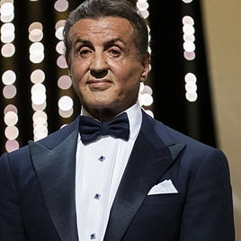 Sylvester Stallone en una imagen de archivo