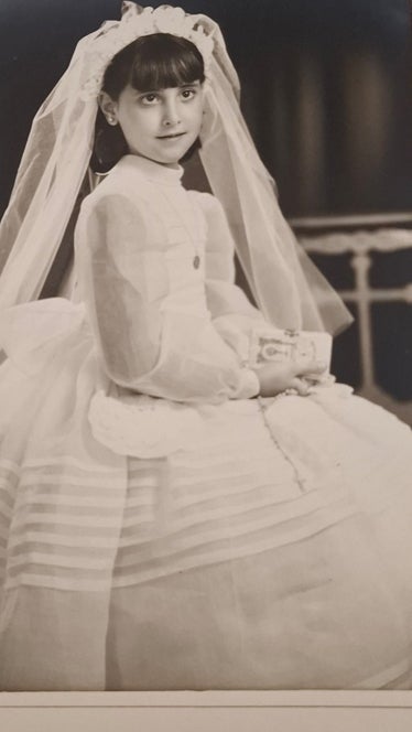 María Barranco en una imagen de archivo