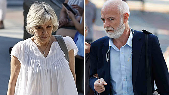 Arranca el juicio por el caso Kurata: los hermanos de Joaquín Torres, ante la Justicia por la presunta estafa a varios famosos