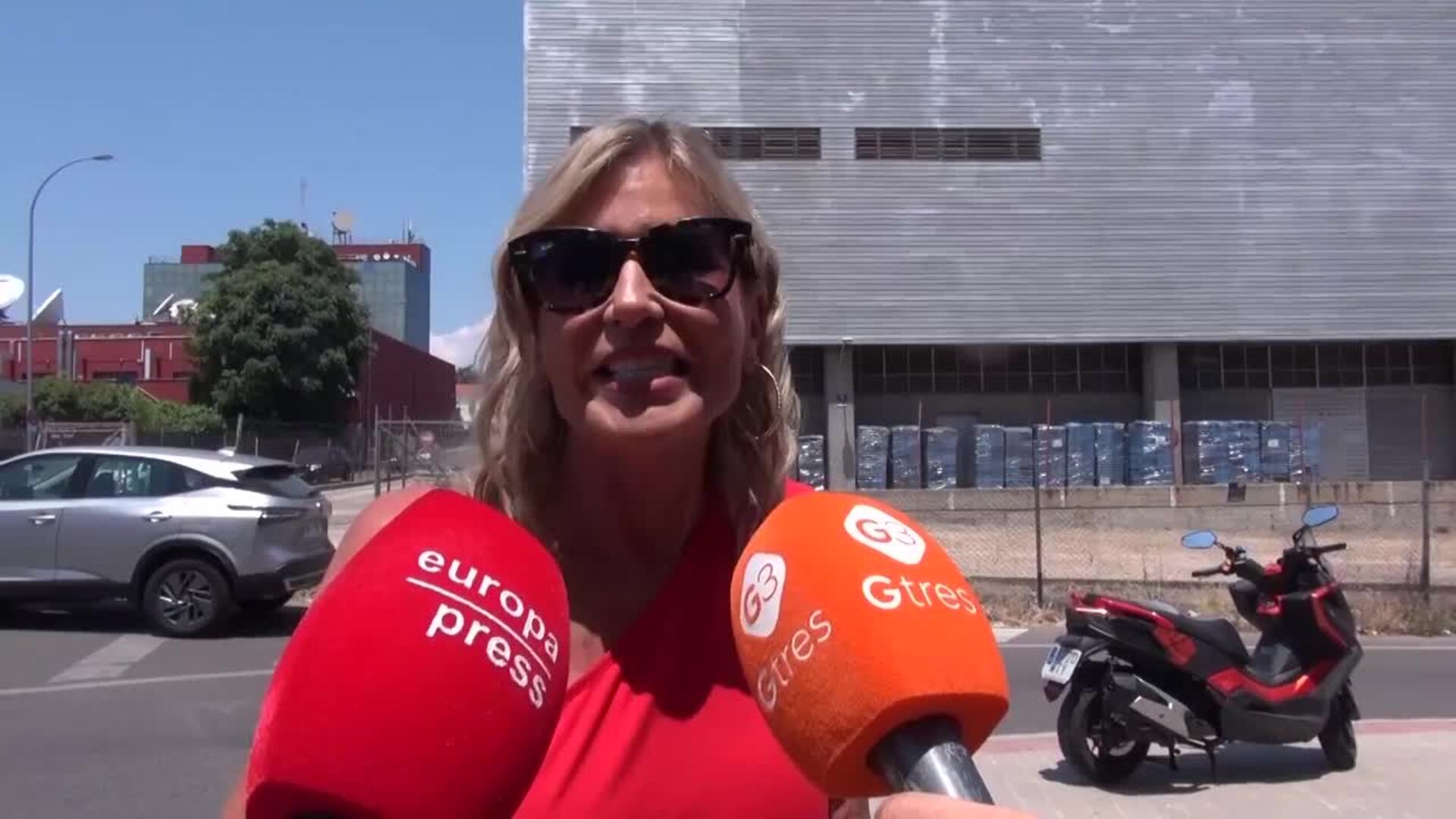 Patricia Cerezo De Los Nervios A Pocos D as De Darse El s Quiero patricia-cerezo-de-los-nervios-a-pocos-d-as-de-darse-el-s-quiero