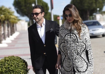 Nuevo frente entre Paloma Cuevas y Enrique Ponce: el torero quiere rebajar la pensión de sus hijas