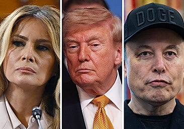 ¿Qué es lo que pasa dentro de la Casa Blanca en la era Trump?: hábitos, tensiones y secretos del poder