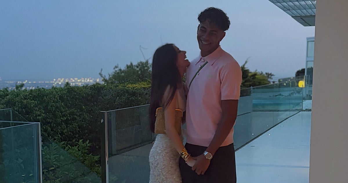 Lamine Yamal sorprende a Inés García con un detalle inolvidable durante el Mundial 2026