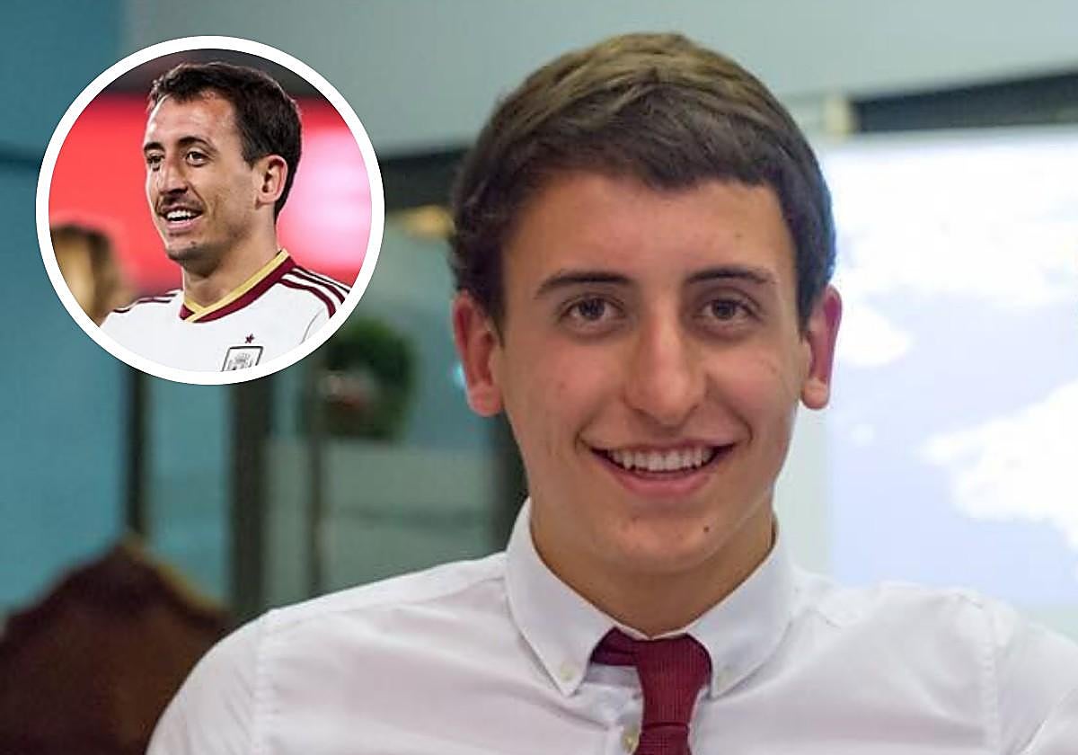 La carrera universitaria que Mikel Oyarzabal aprobó mientras jugaba en Primera: no tiene relación con el fútbol
