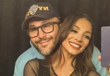 El complicado fin de curso de Lola García, la pareja de Kiko Rivera, en su escuela de danza