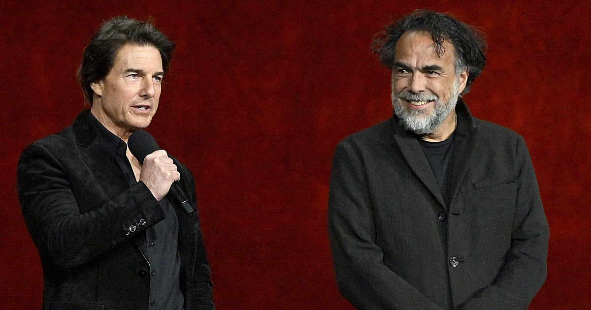 Asturias, el refugio elegido por Tom Cruise: el actor pasará unos días en Llanes junto a Alejandro González Iñárritu