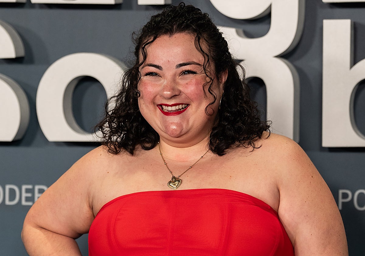La ‘influencer’ Teresa López Cerdán recuerda su mala experiencia con Sonsoles Ónega: «Me encontré un lugar muy hostil»