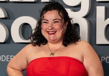 La 'influencer' Teresa López Cerdán recuerda su mala experiencia con Sonsoles Ónega