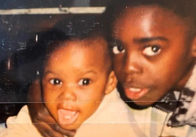 Los hermanos Williams.