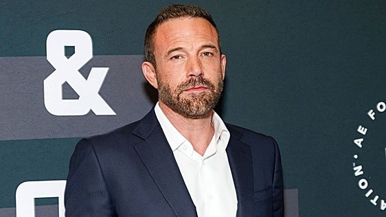 Ben Affleck vende a Netflix su compañía de Inteligencia Artificial por más de 500 millones
