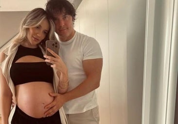 Jordi Cruz, sobre la paternidad: «Hay que tener hijos, aunque no te guste. A mí me obligó mi mujer»