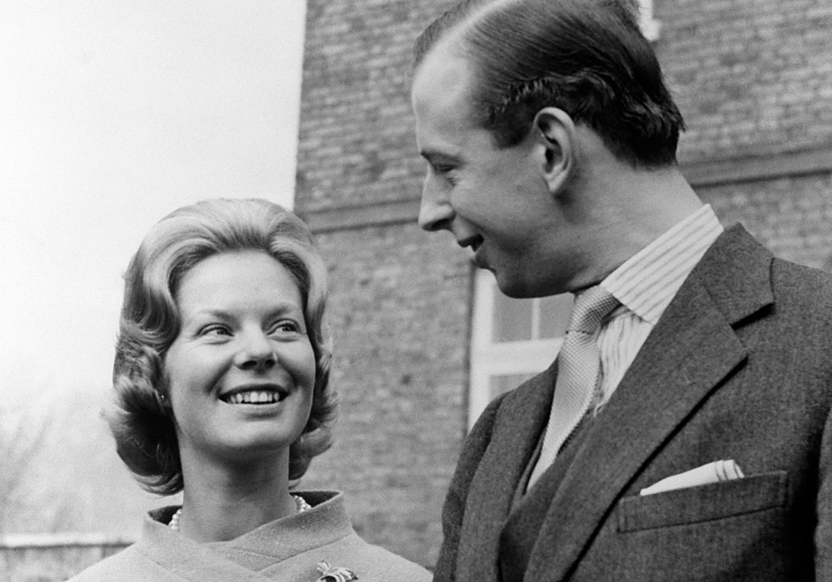 La duquesa de Kent y el único testamento público de los Windsor: ya se conoce el destinatario de 1,7 millones de euros