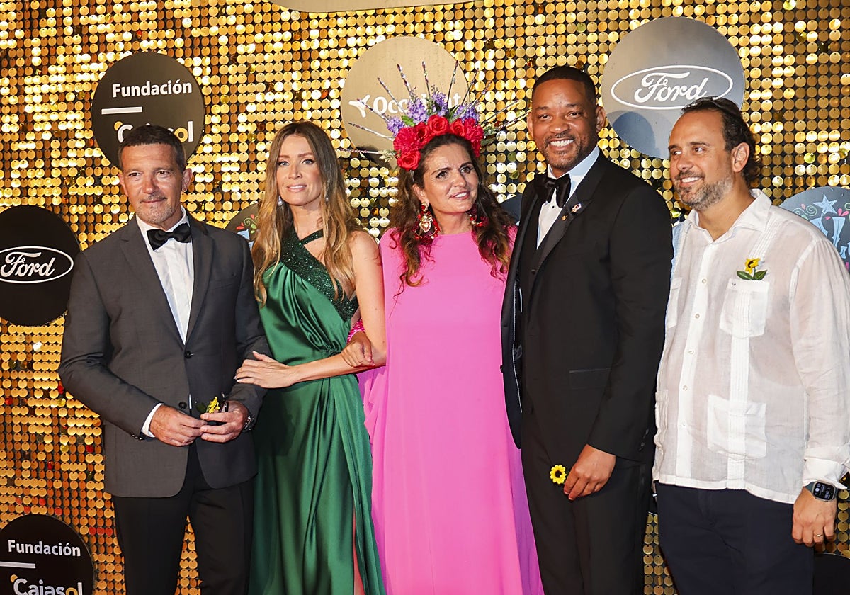 Los anfitriones VIP de las nuevas fiestas privadas de Marbella