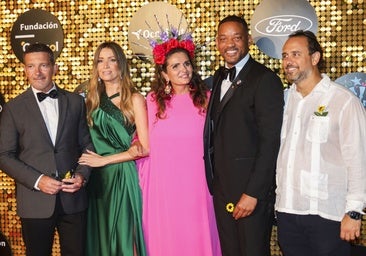 Los anfitriones VIP de las nuevas fiestas privadas de Marbella