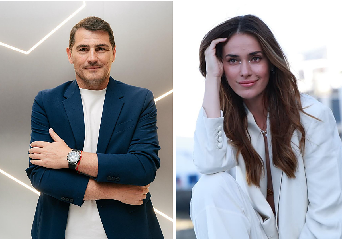 De negar los rumores a pasear de la mano por Nueva York: Iker Casillas e Irene Esser, más unidos que nunca
