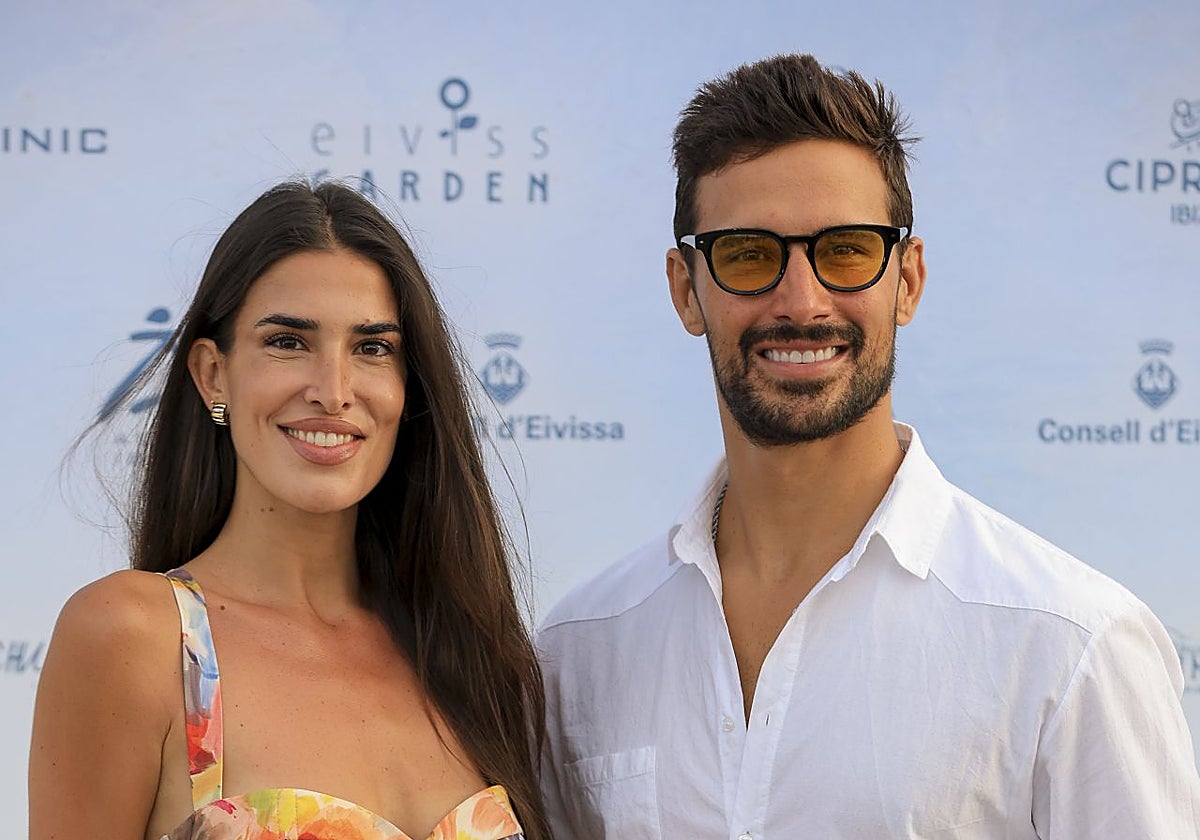 Jaime Astrain buscó ayuda en ChatGPT para pedirle matrimonio a Lidia Torrent
