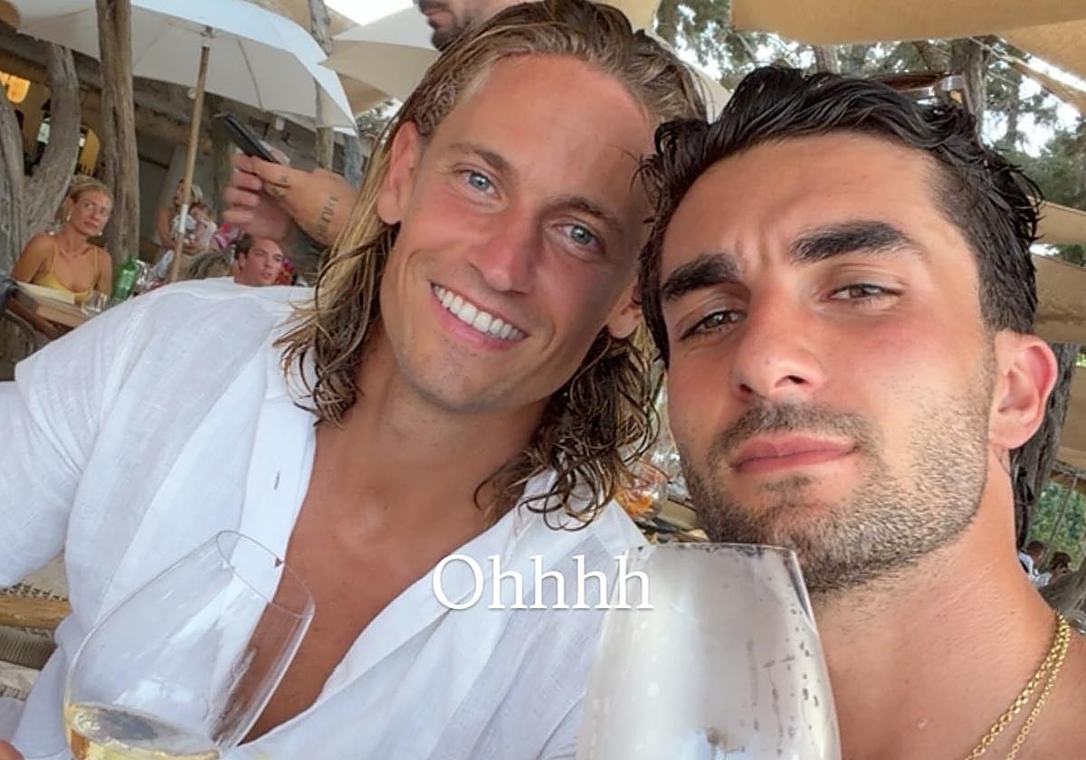 marcos-llorente-y-ferran-torres-pasan-las-vacaciones-tras-el-mundial-en