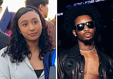 El cantante D4VD, ante la pena de muerte por el presunto asesinato de su novia de 13 años