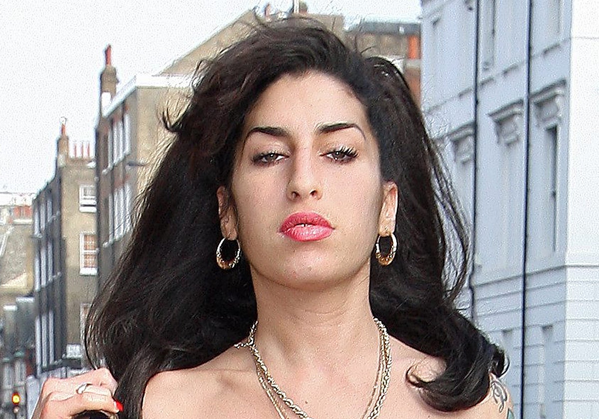 La desagradable herencia de Amy Winehouse: los conflictos permanecen 15 años después de su muerte