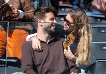 El acuerdo entre Shakira y Gerard Piqué que hizo que Clara Chía no estuviera en el Mundial