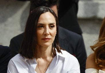 La angustia de Tamara Falcó por el incendio cercano a El Rincón