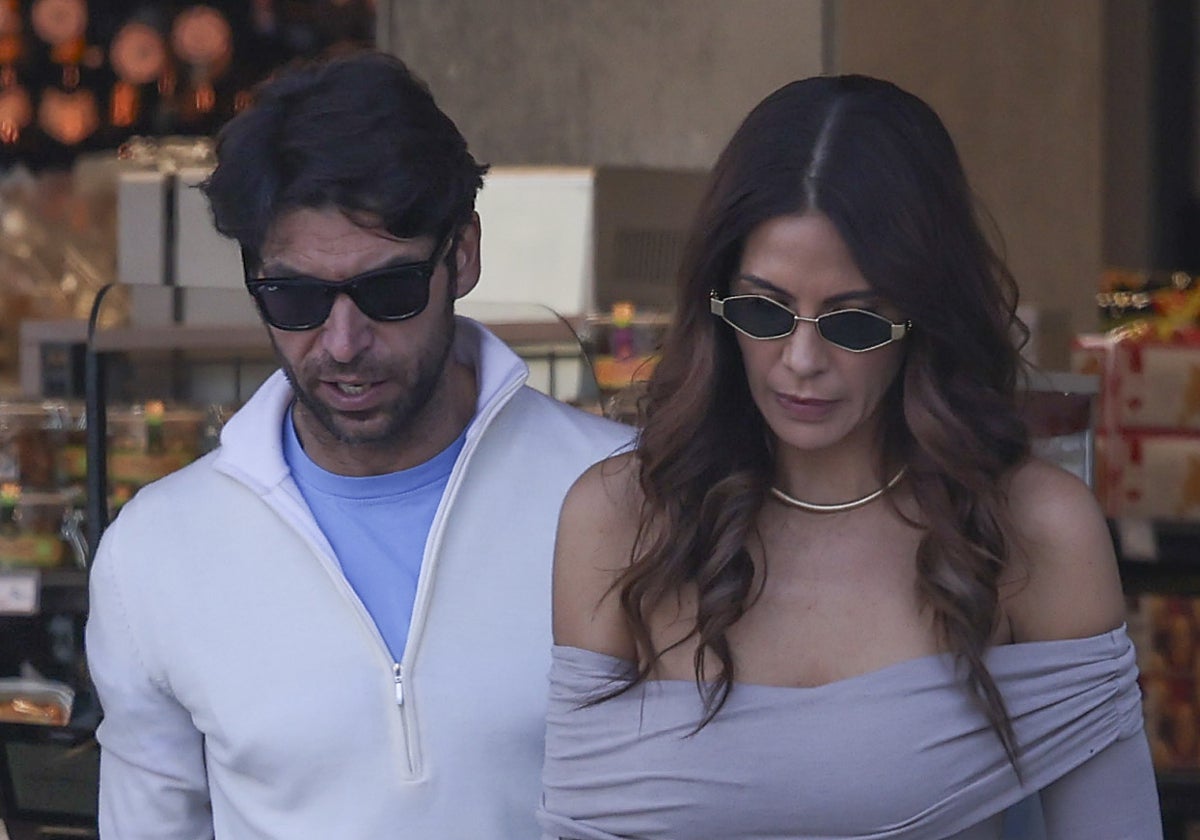 El mensaje de amor más inesperado de Cayetano Rivera en el momento más difícil de Tamara Gorro: «Volverás a brillar»